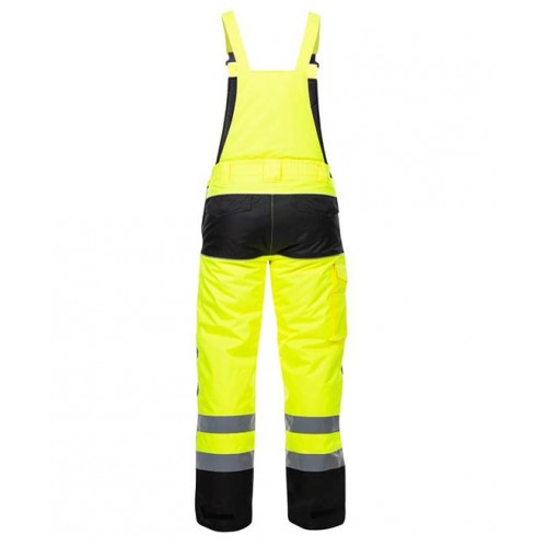 Zimné nohavice ARDON®HOWARD REFLEX žlté Zimné nohavice ARDON®HOWARD REFLEX žlté